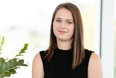 Accounting Madeline Weinzierl